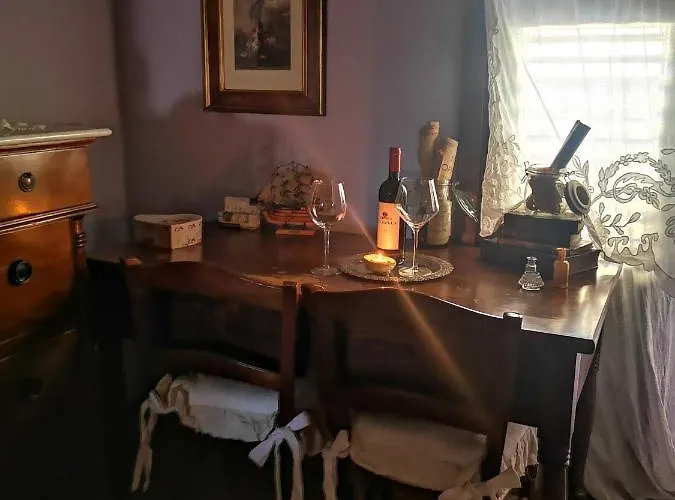Bed & Breakfast Ludy House