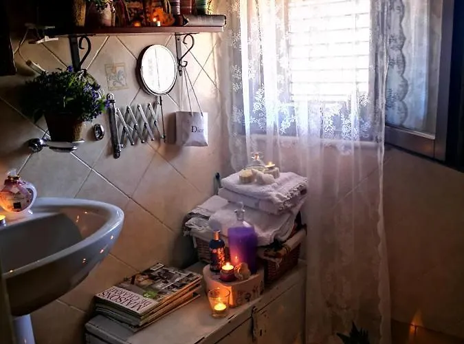 Bed & Breakfast Ludy House