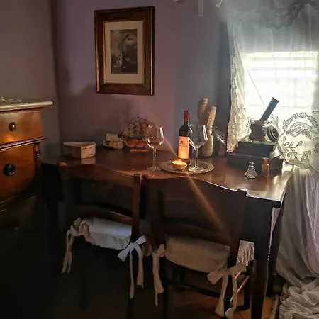 Nocleg ze śniadaniem Ludy House