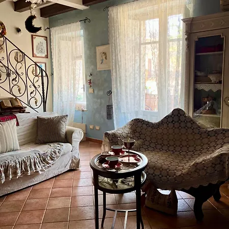 Nocleg ze śniadaniem Ludy House Augusta