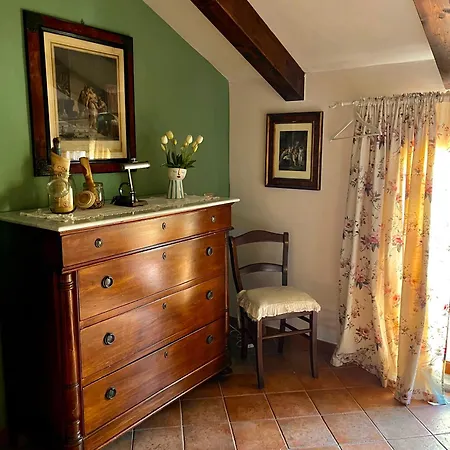 Ludy House Nocleg ze śniadaniem Augusta