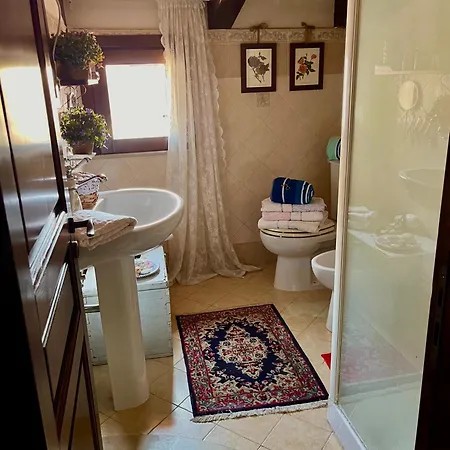Ludy House Nocleg ze śniadaniem