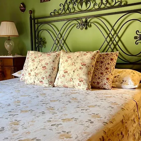 Nocleg ze śniadaniem Ludy House Augusta